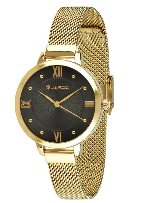 Наручные часы GUARDO Premium B01763-3