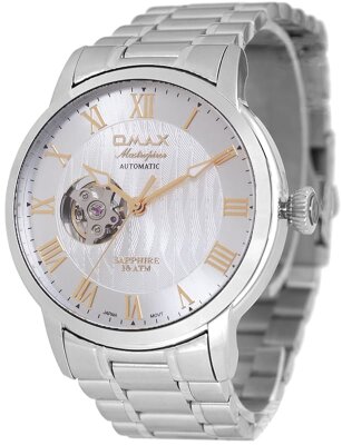 OMAX  OAOR009P66Y AUTOMATIC