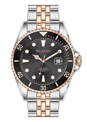 GUARDO automatic S03015-3