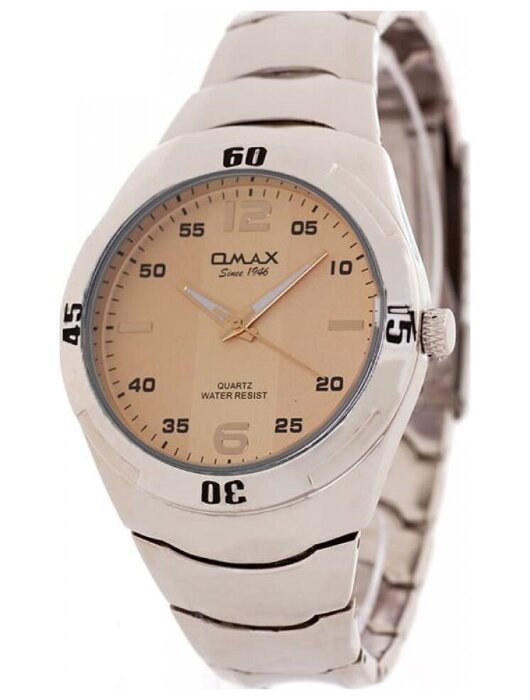 Наручные часы OMAX DBA423P043-5
