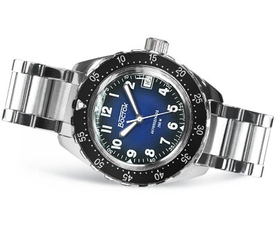 Амфибия 20001В EXCLUSIVE