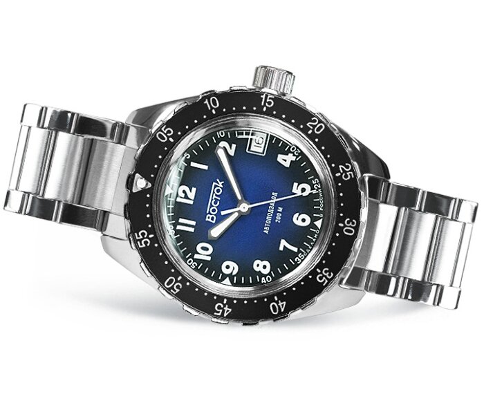 Амфибия 20001В EXCLUSIVE