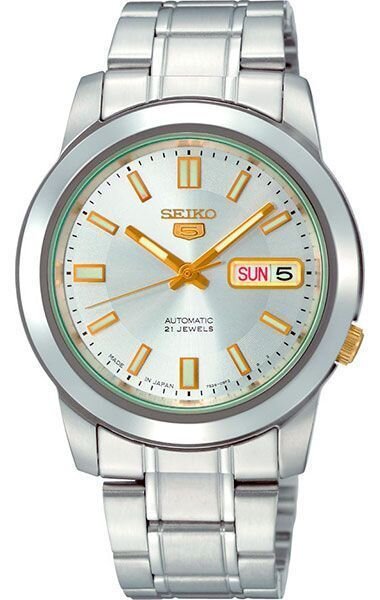 Наручные часы SEIKO SNKK09J1