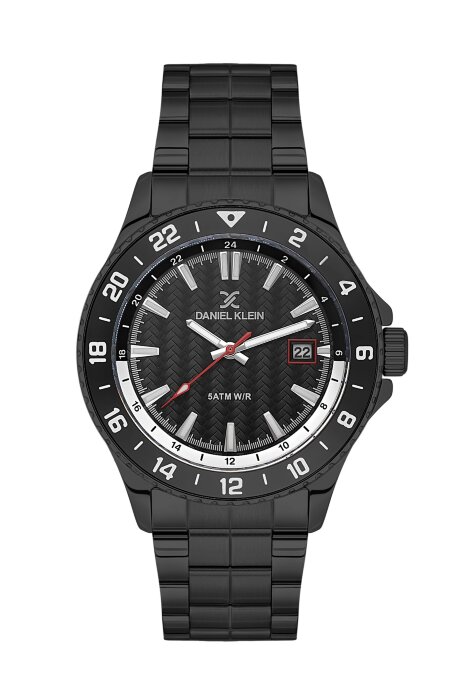 Daniel Klein 13818-5