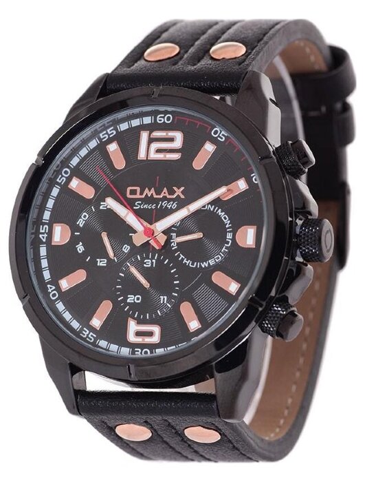 Наручные часы OMAX GX12M22O