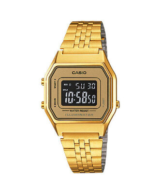 CASIO LA680WGA-9B