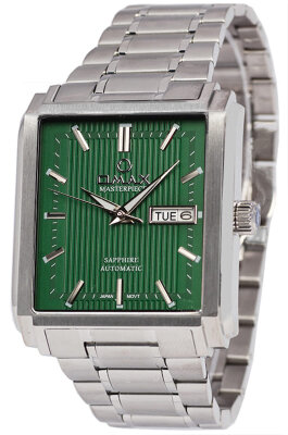 OMAX OSA055P96I AUTOMATIC
