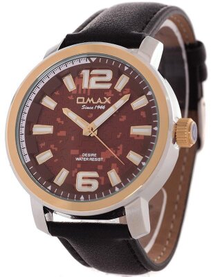 OMAX GX18T52I