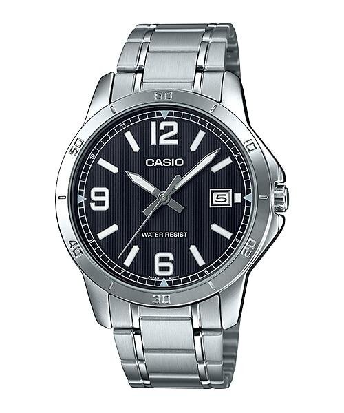 Наручные часы CASIO MTP-V004D-1B2