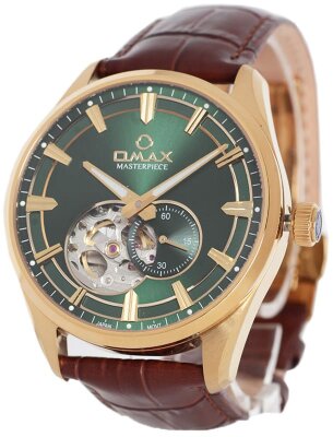 OMAX OAOR035BG95I AUTOMATIC