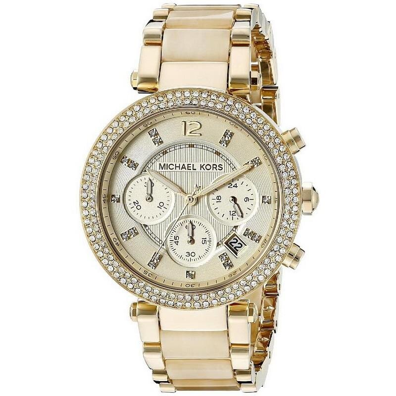 MICHAEL KORS MK5632 Patskan time