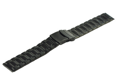 Браслет сталь SC18-65BL