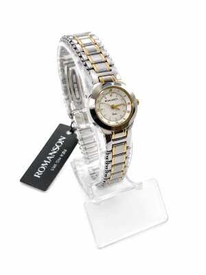 ROMANSON NM 7627 LC(WH)