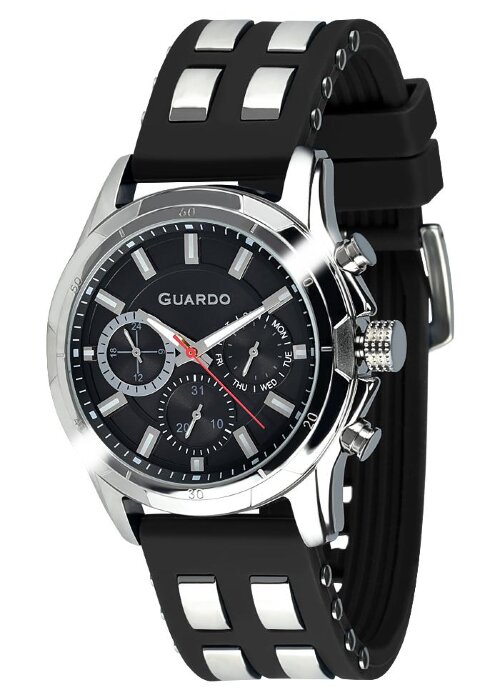 Наручные часы GUARDO Premium B01113-1