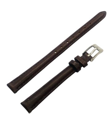 Ремешки NAGATA Коричневый гл. 11 10мм