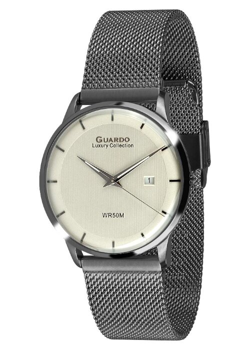 GUARDO S02409-2