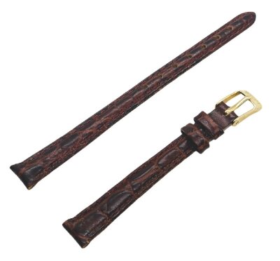 2. Modeno Корич. Kroko 20 10мм