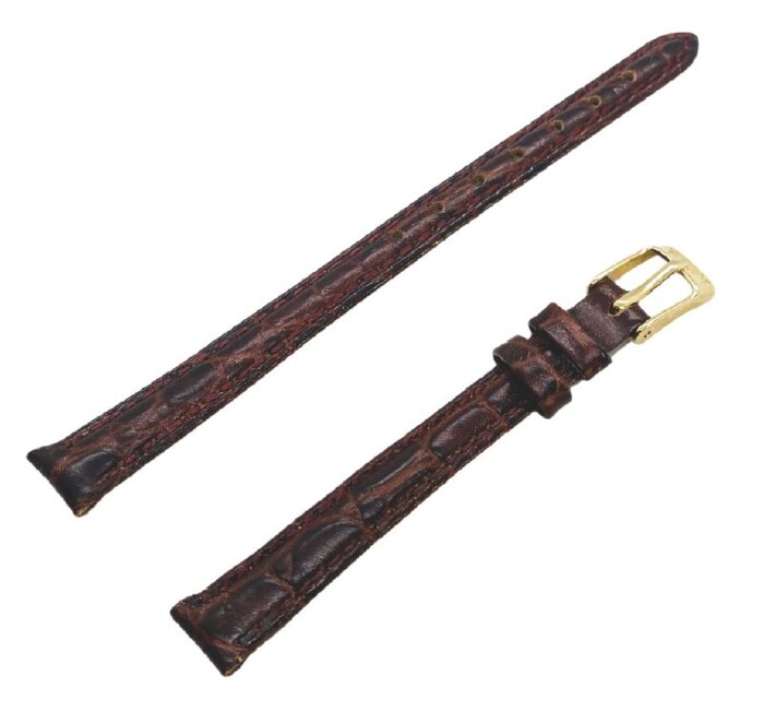 2. Modeno Корич. Kroko 20 10мм