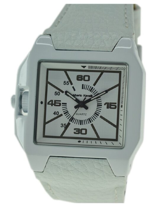 Наручные часы Alberto Kavalli 06674A.7 белый