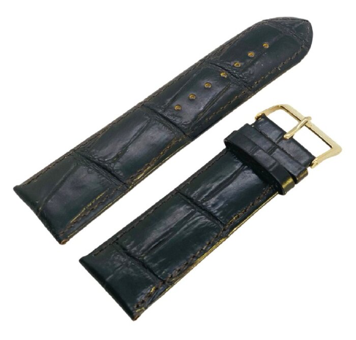 11. Modeno Корич. Kroko 73 26мм