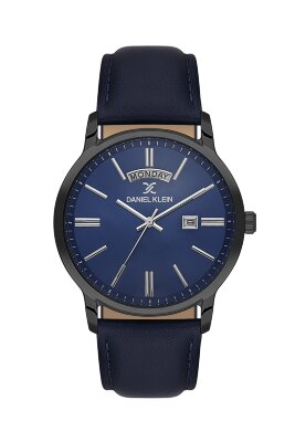 Daniel Klein 14204-5