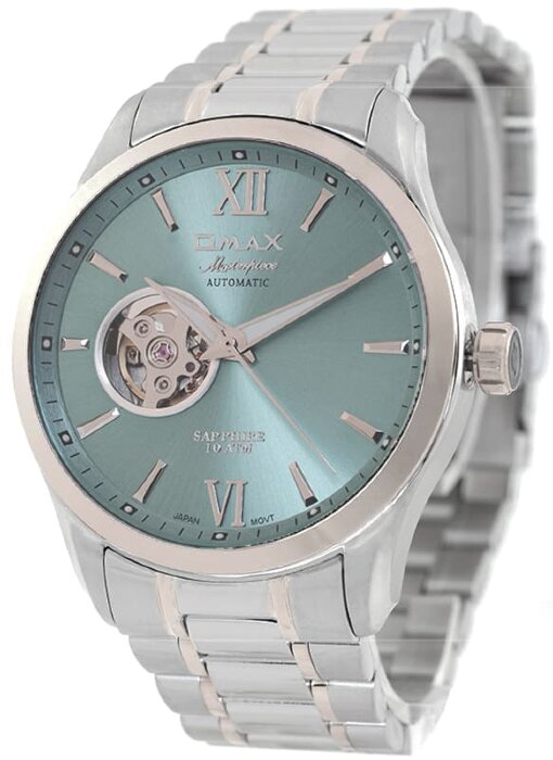 OMAX OAOR008PH6I AUTOMATIC