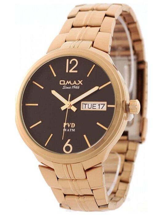 Наручные часы OMAX AS0115Q002