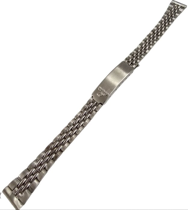 Браслет сталь MAB12-6