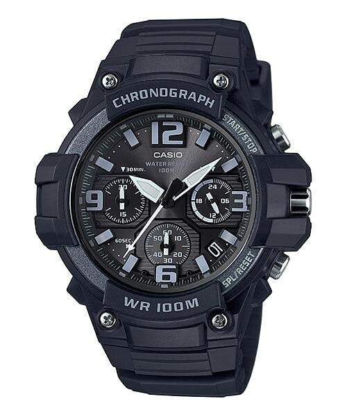 Наручные часы CASIO MCW-100H-1A3