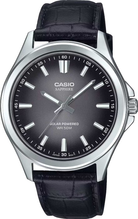 CASIO MTS-RS100L-1A