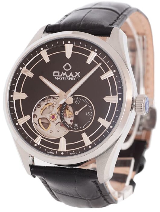 OMAX OAOR035BP22I AUTOMATIC