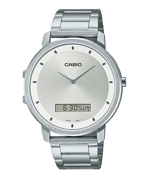 Наручные часы CASIO MTP-B200D-7E