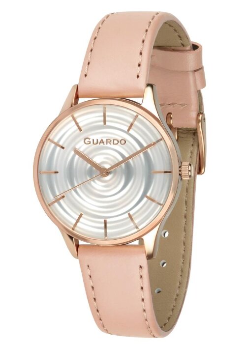 Наручные часы GUARDO Premium B01253(1)-5