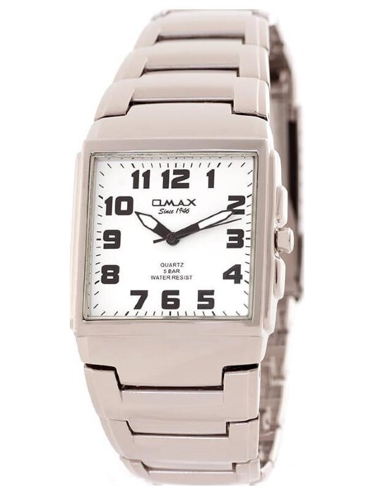 Наручные часы OMAX DBA193P083