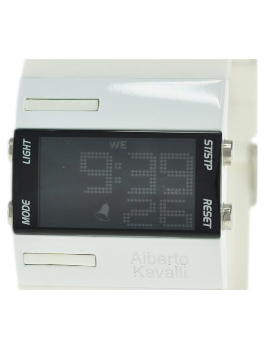 Наручные часы Alberto Kavalli Y2734G.7.1 электронные