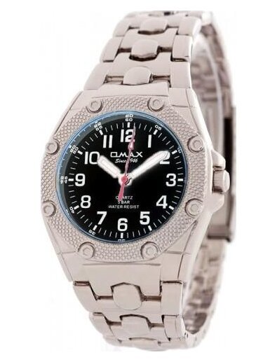Наручные часы OMAX DBA525P052