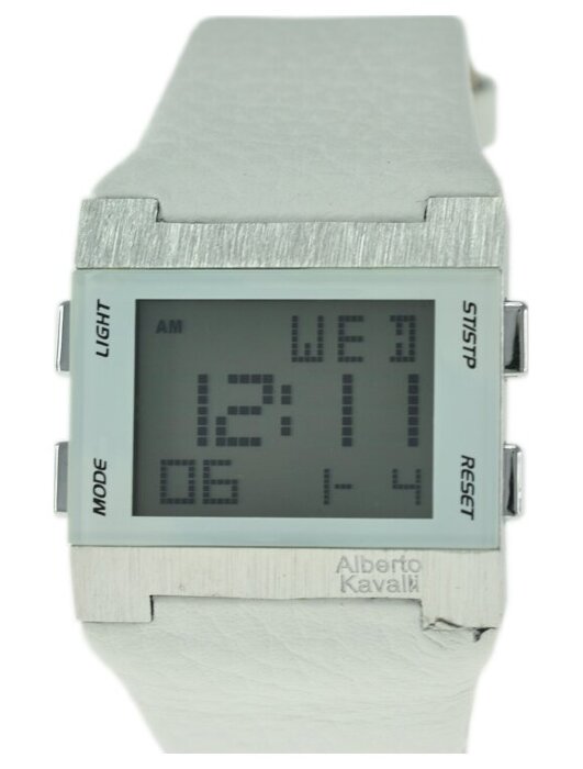 Наручные часы Alberto Kavalli Y2146B.1 электронные2