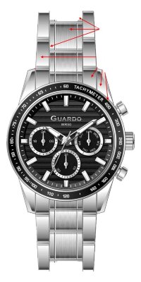 GUARDO Premium 012783-1