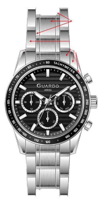 GUARDO Premium 012783-1