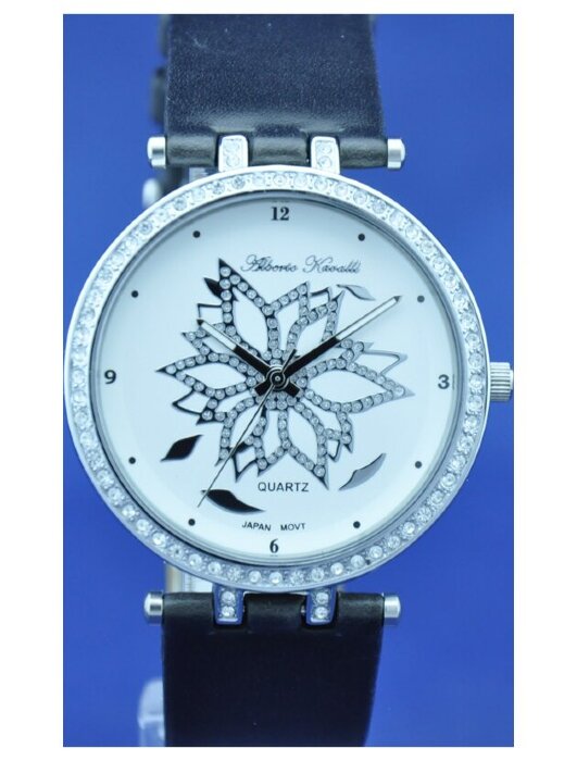 Наручные часы Alberto Kavalli 09277.1 белый