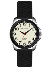 Спутник М-858420 Н-1.3 (беж.)кож.рем Спутник М-858420 Н-1.3 (беж.)кож.рем