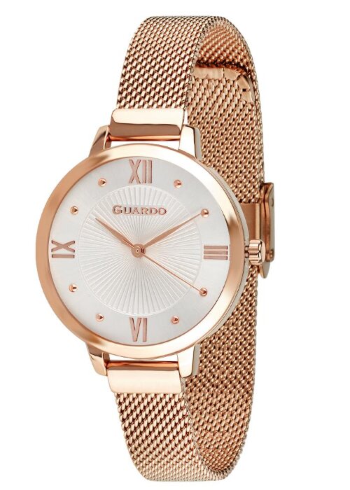 Наручные часы GUARDO Premium B01763-5