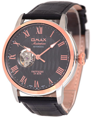 OMAX  OAOR009LC22I AUTOMATIC