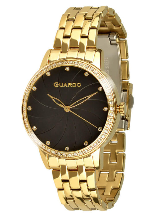Наручные часы GUARDO Premium 11461(1)-3
