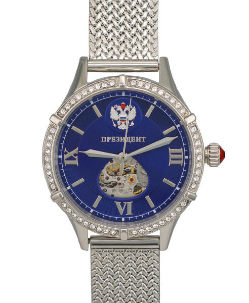 Наручные часы Президент 4610160 с браслетом