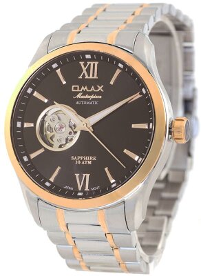 OMAX OAOR008T2TI AUTOMATIC
