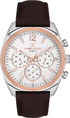 Daniel Klein 13703-4