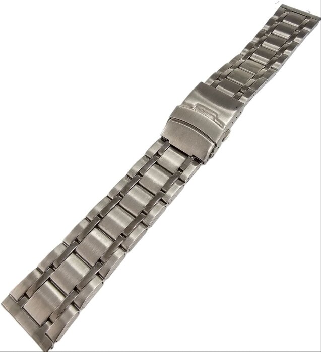 Браслет сталь SB22-15