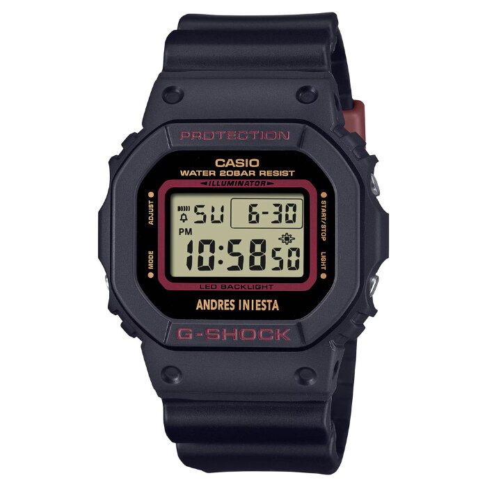 DW-5600AI-1D