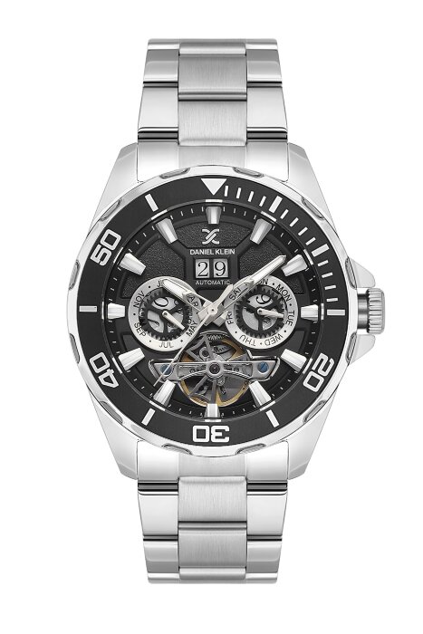Daniel Klein 13754-2